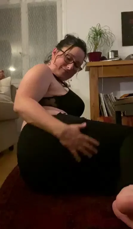 What are your thoughts about my ass?