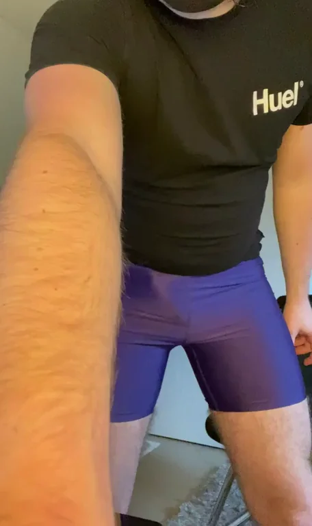 Should I wear these on (m)y next run?