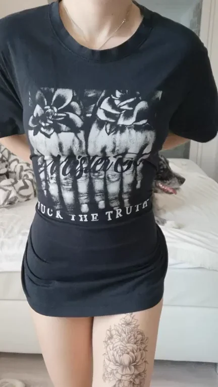 Are my boobs your type? (OC) 18german
