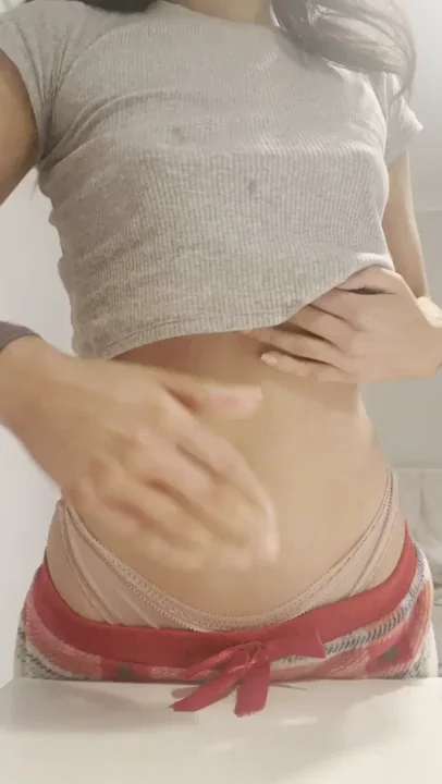 Boyfriend Dumped Me for Tiny Tits? 😢🍒