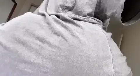 You want a taste my asshole? Want to stick a finger in?