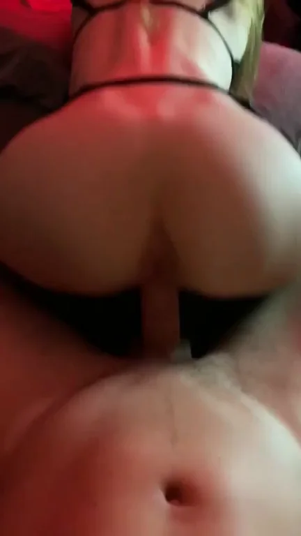 I love to suck out every last drop