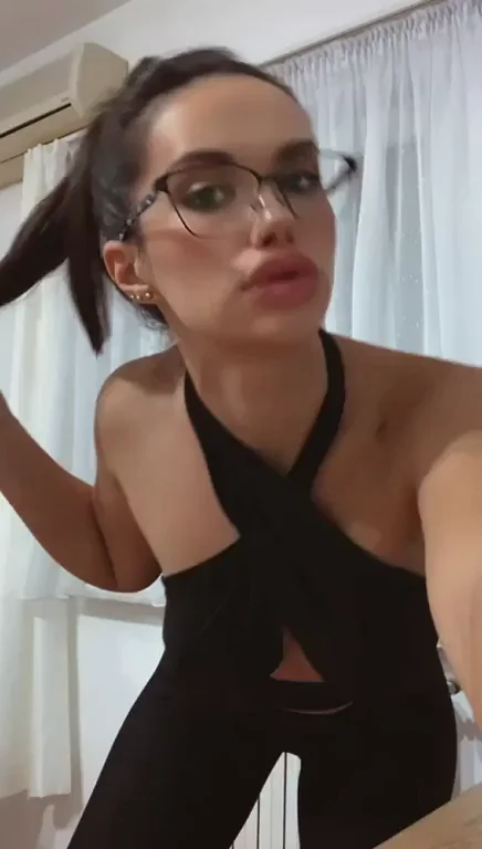 I don’t think I’ll be able to wait long enough to take all my clothes off the next time we fuck.