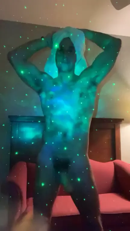 let’s dance! [M] [OC]