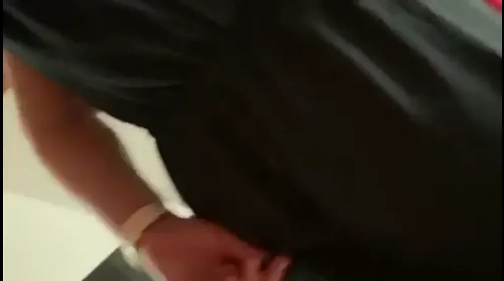 ?accidentally showed my butt to my coworkers, they are staring at me now? like they are going to gangbang me, i lowkey want it to happen????