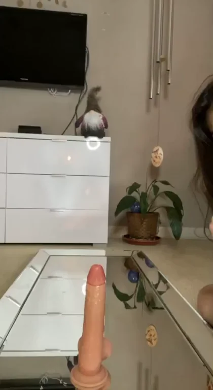 Love My Lips Around A Dick [F]