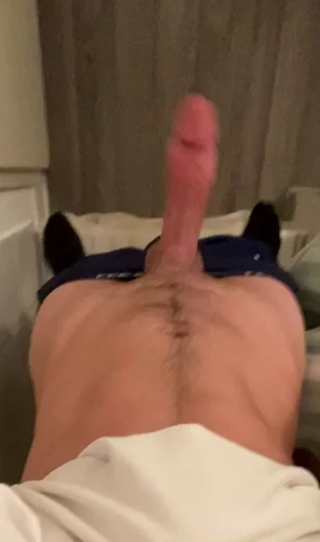 🫦 Shower Tease: Who's Joining My Thick Cock? 🍆💦