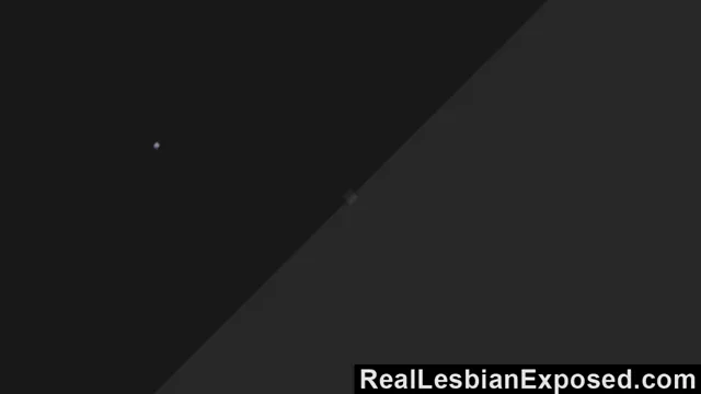 🔥 RealLesbianExposed: Teaching That Rude Slut a Lesson 👅🍑