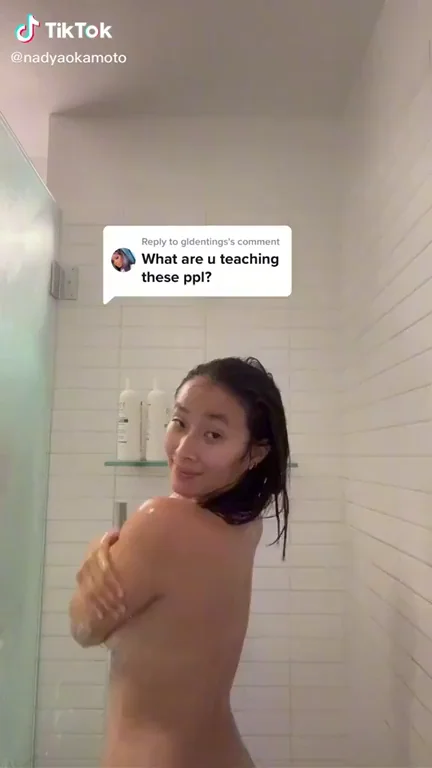 Famous Tiktoker with 2MILLION Followers Accidentally posted this...