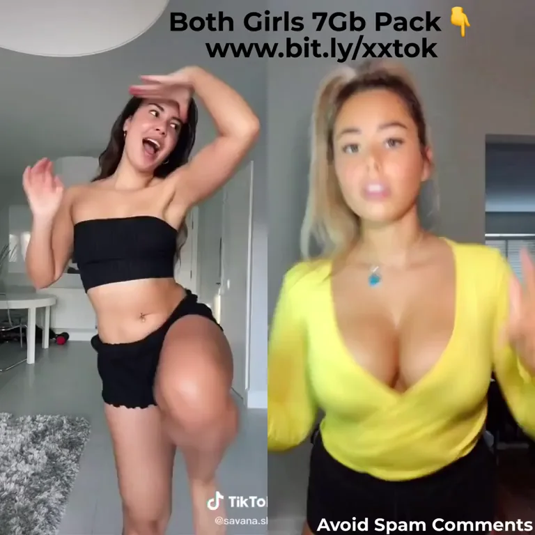 TikThots Gone Wild