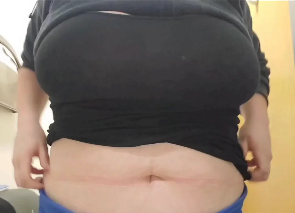 Lend Me Your Hands for These Massive Stacked Tits?
