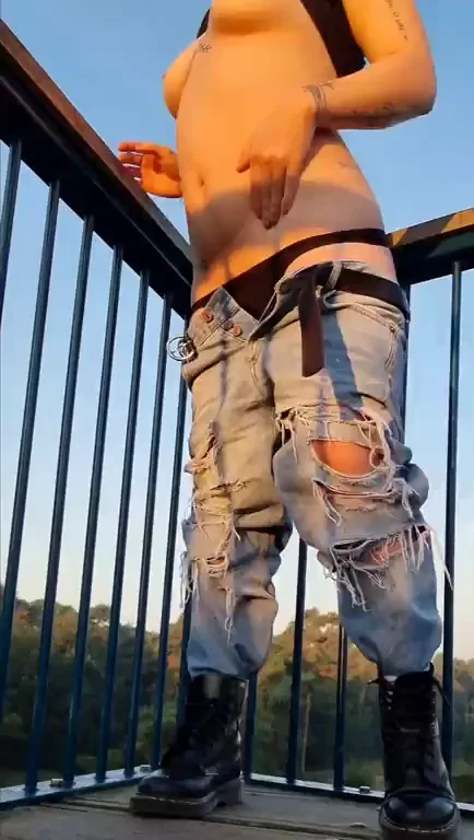 Spank me hard and bend me over
