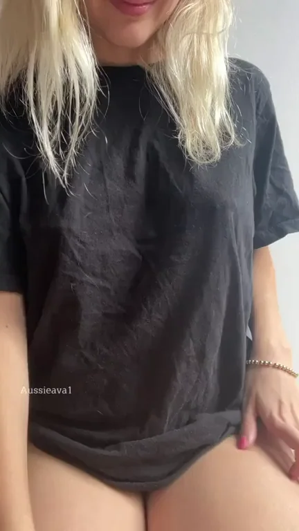 Are my perky tits to your liking?