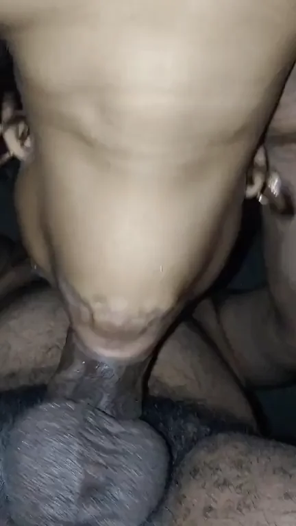 41F & 46M Couple's Juicy Pussy POV: Wanna Dive In?