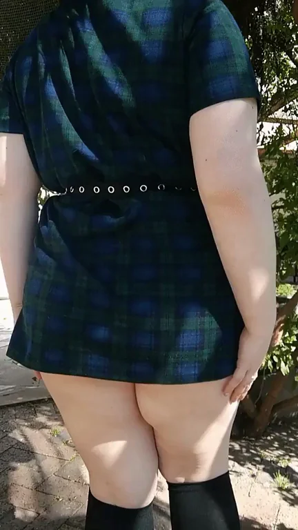 Watch it jiggle