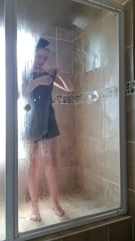 Wanna lend a helping hand to dry off?