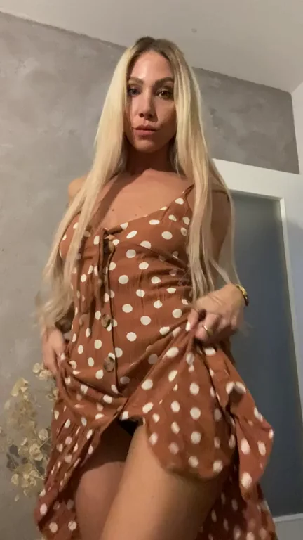 I’ll be your fuck buddy if you promise not to pull out