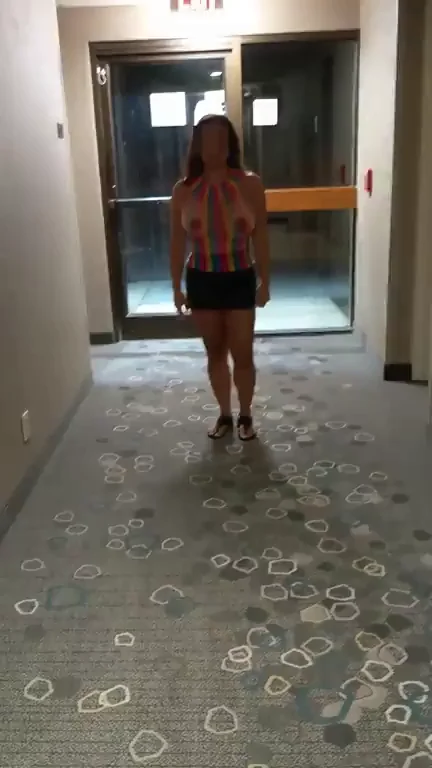Follow Me To Room #69
