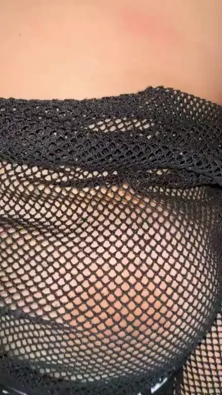 I always want more