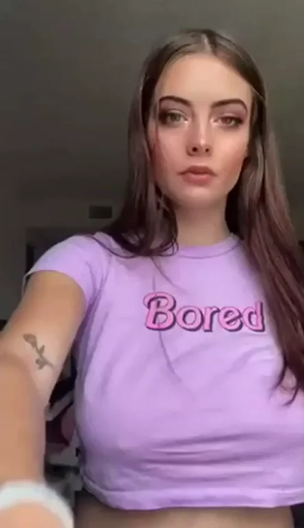 Cute reveal