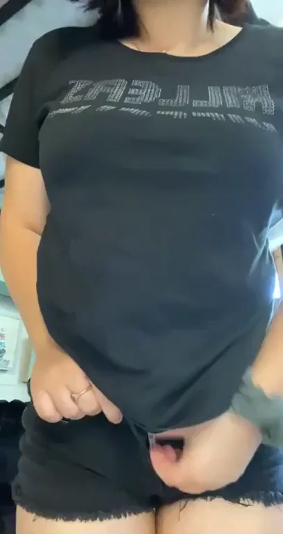 I hope you guys like my body as I strip for you?