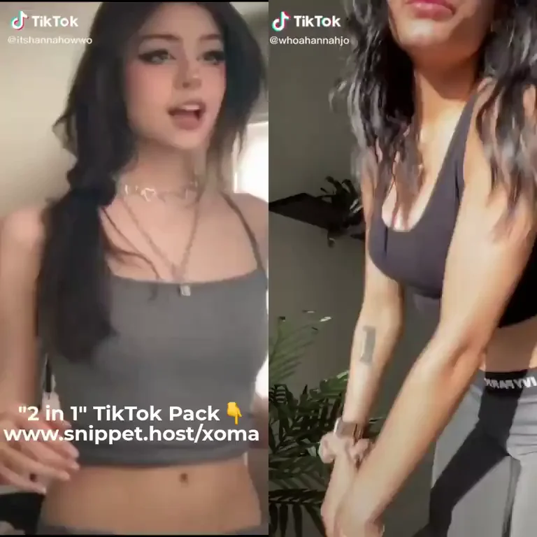 TikTh0ts Gone Wild?