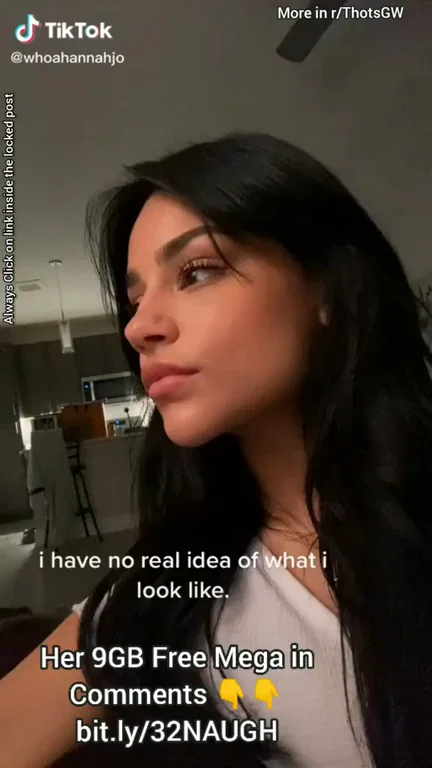 Tiktok Vs Real Life