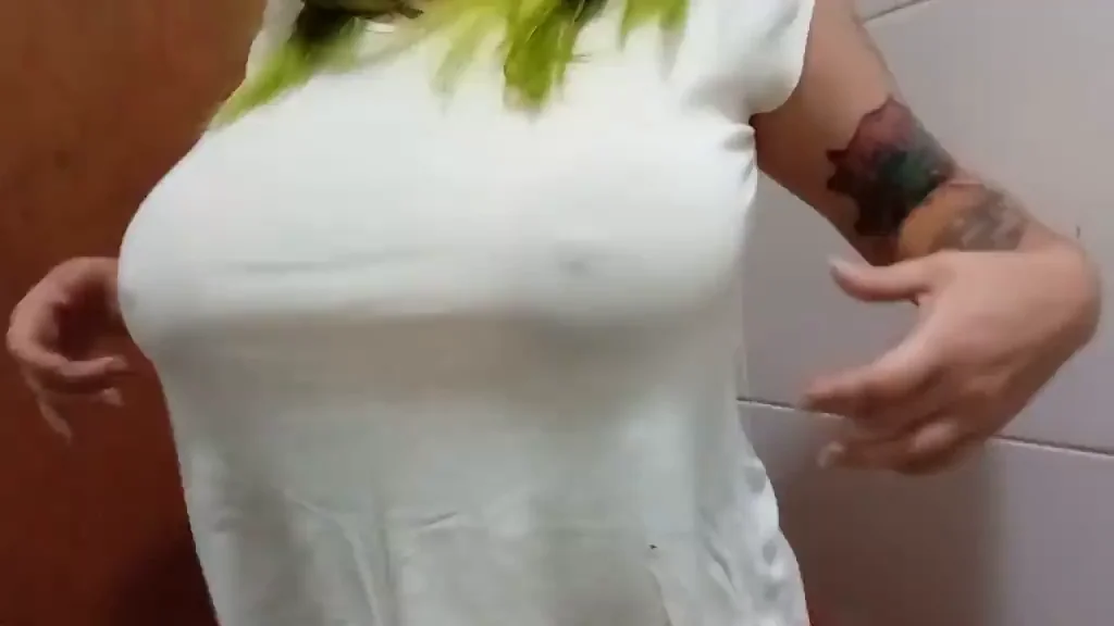 this shirt leaves almost nothing to the imagination