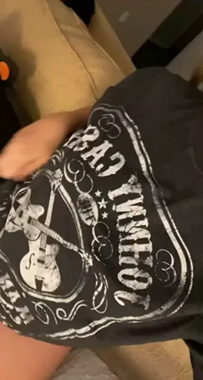 Thick Boobies Say Hi! 🥵🍈🍈