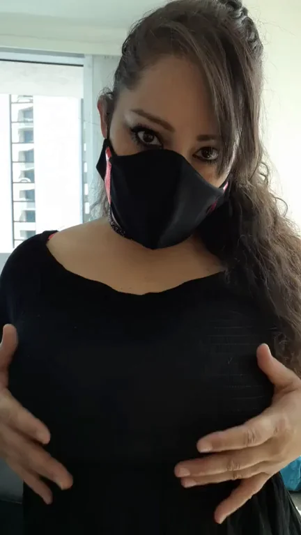 If you're looking for titties, I got ya covered! ?