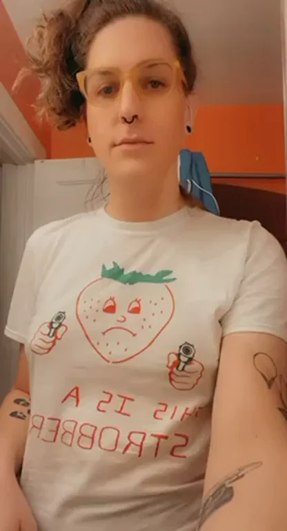 Pew pew?