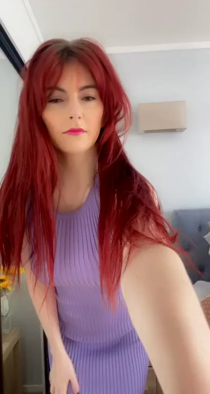 [F] be honest, would you jerk off to me??