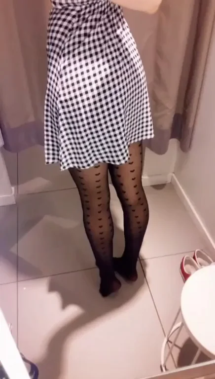 Heart Nylons ?