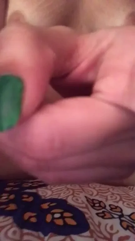 Should I try more fingers??