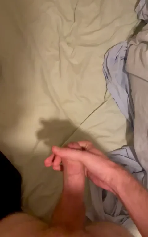 This would definitely look better if it was all over your body [19]