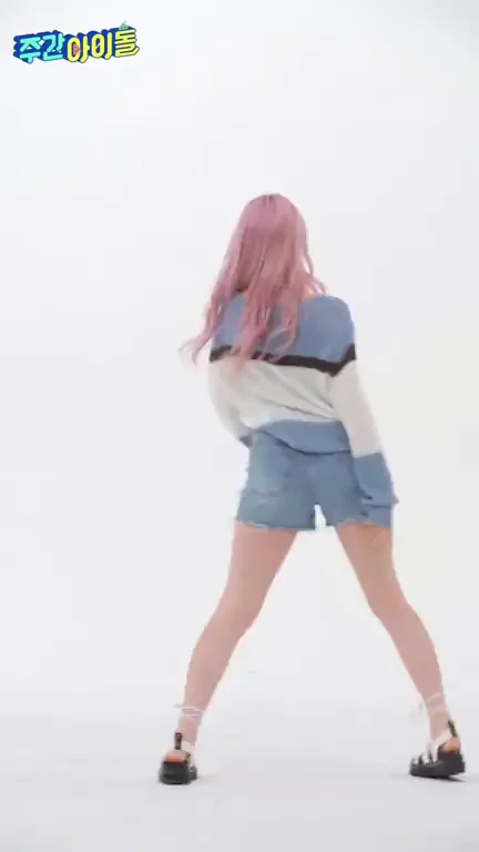 fromis_9 - Jiheon