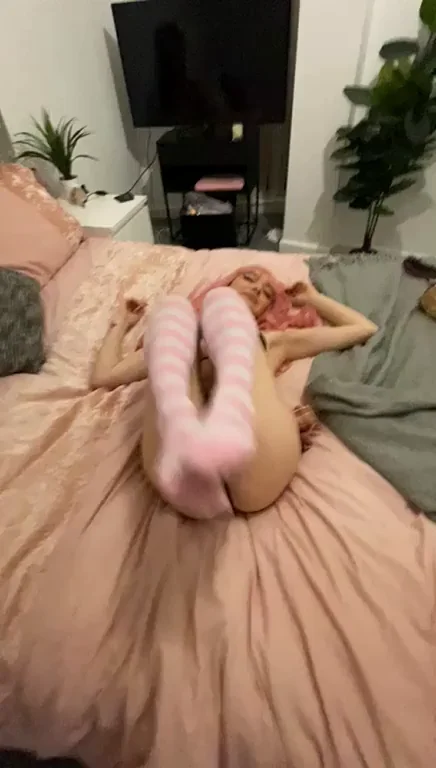 Your POV before you fuck me raw