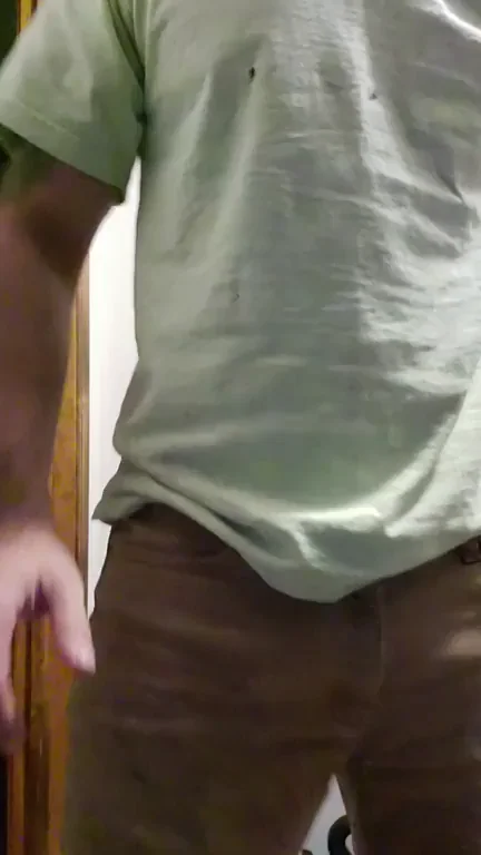 [40] let me breed you after work?