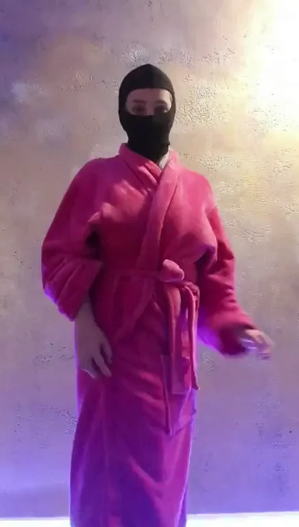 Would you fuck me if i'll ask nicely ? (Reveal)