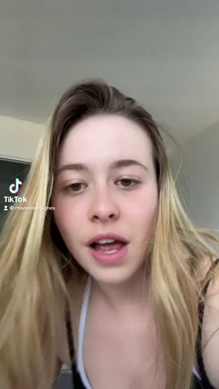This was literally my first tiktok ever!!! hehehe how did I do? xx