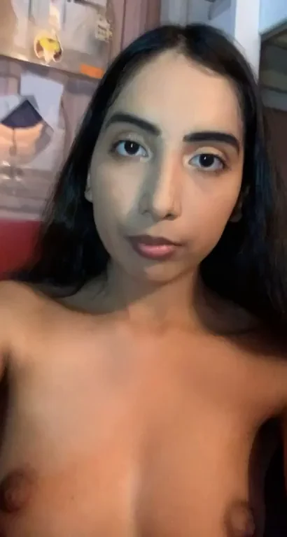 Convince You to Crave My Dark Nipples? 😈🍫🔥