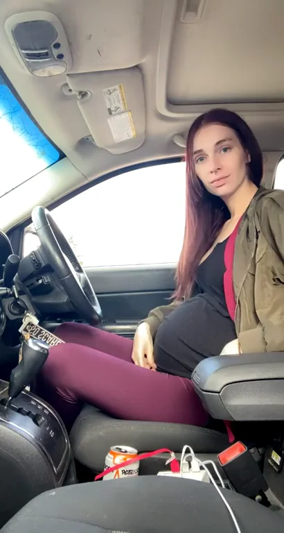 wanna be my passenger?