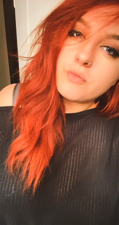 Let’s get drunk and flirt. ?