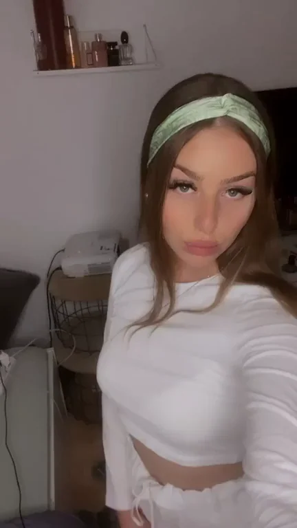 Fill My Tight Teen Pussy with Cum Multiple Times? 😈💦