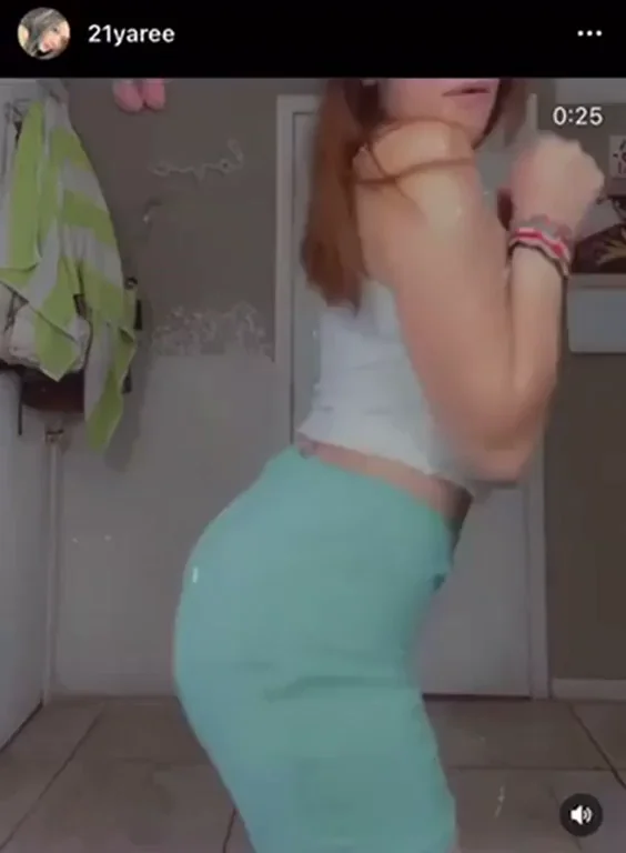 Little but it jiggles ??