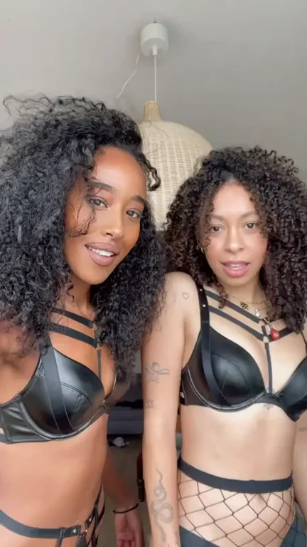 We are looking for someone who can handle the both of us