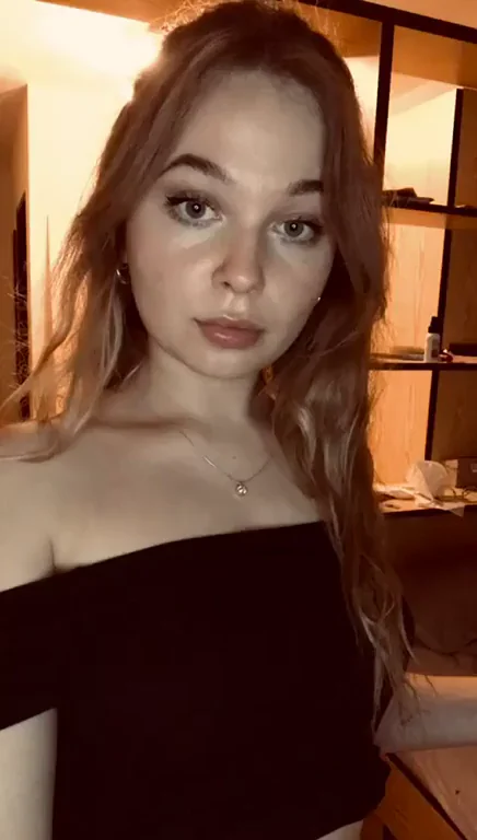 Make My Day Craving Your Love for My Massive Bouncing Tits 😍💦