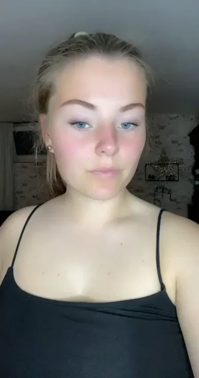 Horny Roommate Hunt: Big-Tit Slut Teases Her Massive Jugs