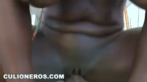 [/r/ColombiansLewd] Karina - Colombian Ebony