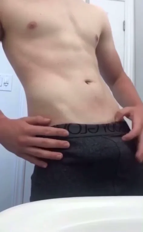 what would you do if i pulled this out?